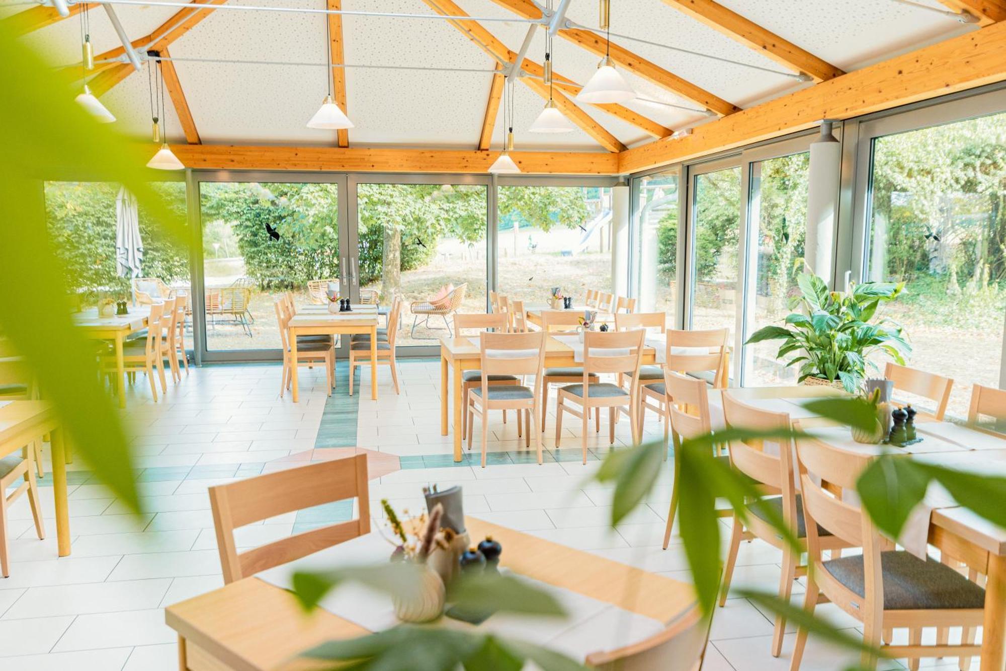 Fruehstueckspension Spitzauer Nittendorf ภายนอก รูปภาพ