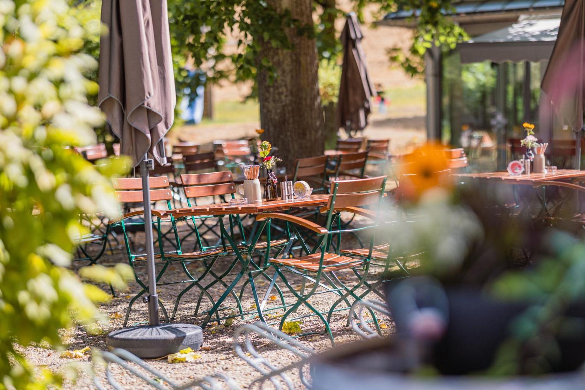 Fruehstueckspension Spitzauer Nittendorf ภายนอก รูปภาพ